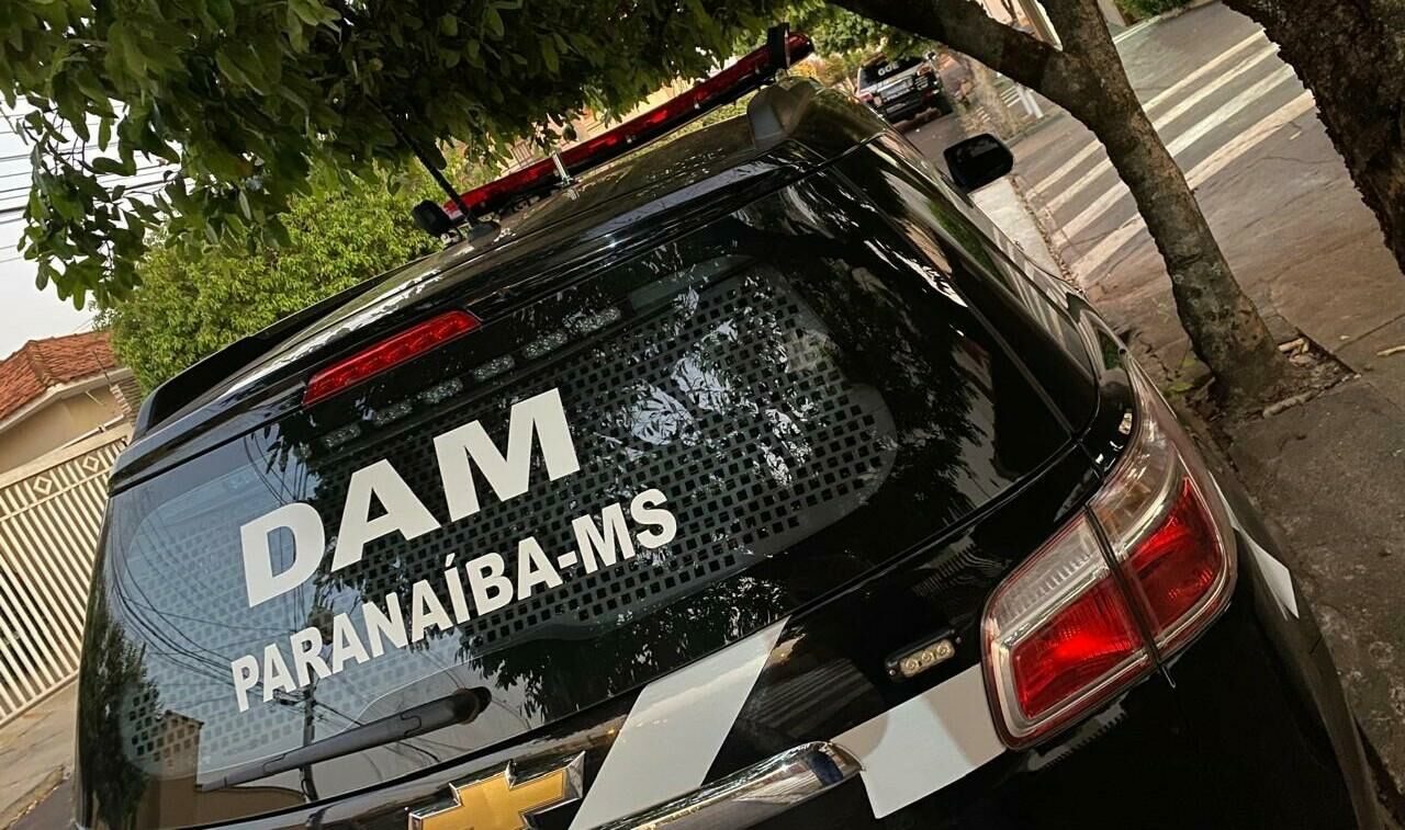 Imagem de compartilhamento para o artigo Mulher é condenada a 22 anos por crimes virtuais contra 15 vítimas, em Paranaíba da MS Todo dia